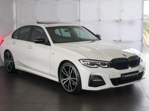 BMW 3 Series 320d M Sport - Image 6