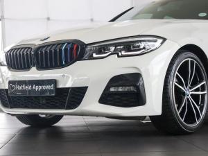 BMW 3 Series 320d M Sport - Image 7