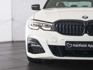 BMW 3 Series 320d M Sport - Image 8