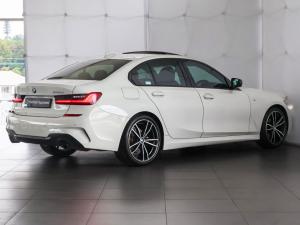 BMW 3 Series 320d M Sport - Image 9