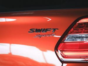 Suzuki Swift 1.4T Sport auto - Image 10