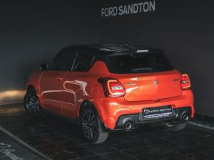 Suzuki Swift 1.4T Sport auto - Image 16