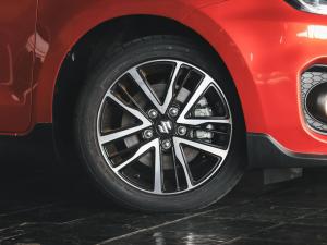 Suzuki Swift 1.4T Sport auto - Image 17
