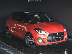 Suzuki Swift 1.4T Sport auto - Image 1