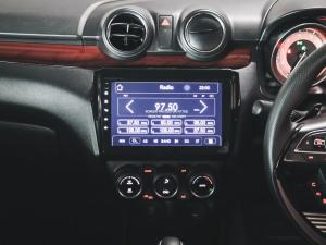 Suzuki Swift 1.4T Sport auto - Image 22