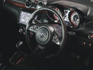Suzuki Swift 1.4T Sport auto - Image 28