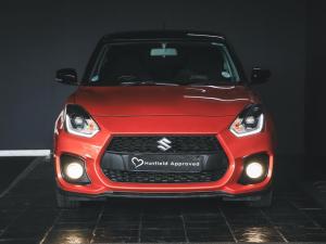 Suzuki Swift 1.4T Sport auto - Image 2
