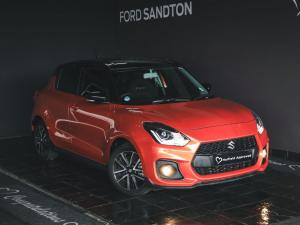 Suzuki Swift 1.4T Sport auto - Image 3