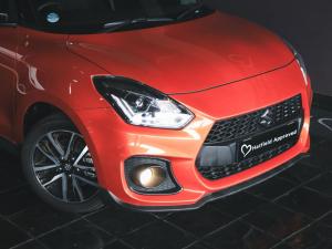 Suzuki Swift 1.4T Sport auto - Image 5