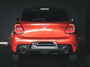 Suzuki Swift 1.4T Sport auto - Image 6