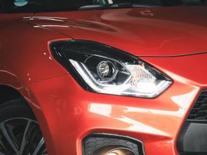 Suzuki Swift 1.4T Sport auto - Image 7