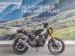 Triumph Scrambler 400X - Thumbnail 1