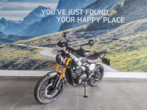 Triumph Scrambler 400X - Image 3