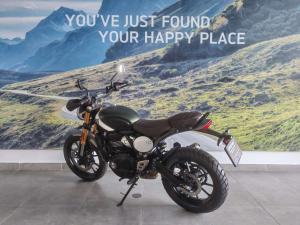 Triumph Scrambler 400X - Image 4