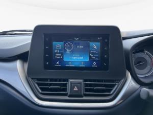 Toyota Starlet 1.5 Xi - Image 12