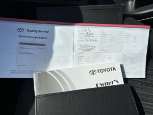 Toyota Starlet 1.5 Xi - Image 20