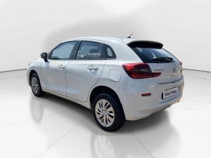 Toyota Starlet 1.5 Xi - Image 5