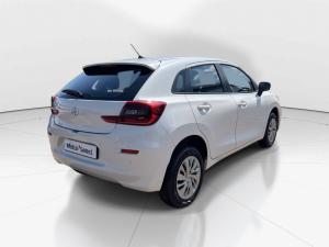 Toyota Starlet 1.5 Xi - Image 7