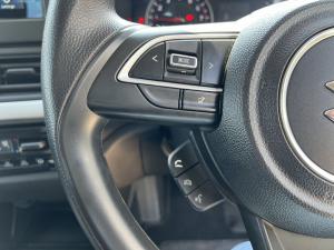 Suzuki Swift 1.2 GL+ auto - Image 15