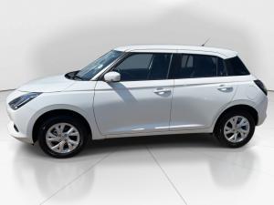 Suzuki Swift 1.2 GL+ auto - Image 4
