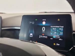 MG MG3 1.5 Luxury - Image 11