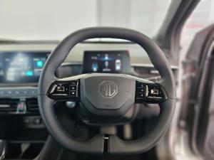 MG MG3 1.5 Luxury - Image 13