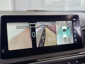 MG MG3 1.5 Luxury - Image 14