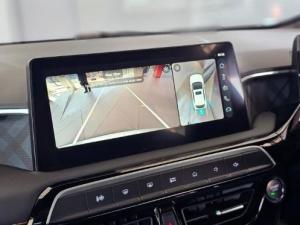 MG MG3 1.5 Luxury - Image 17