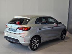 MG MG3 1.5 Luxury - Image 3