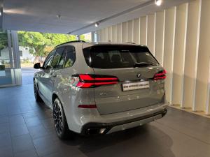 BMW X5 xDRIVE50e M Sport PRO - Image 10
