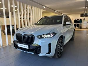 BMW X5 xDRIVE50e M Sport PRO - Image 1