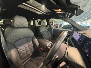 BMW X5 xDRIVE50e M Sport PRO - Image 21