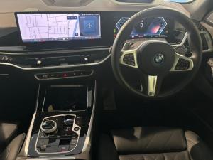 BMW X5 xDRIVE50e M Sport PRO - Image 22