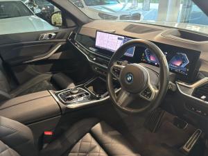 BMW X5 xDRIVE50e M Sport PRO - Image 24