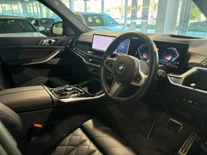 BMW X5 xDRIVE50e M Sport PRO - Image 25