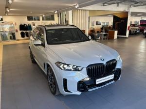 BMW X5 xDRIVE50e M Sport PRO - Image 3