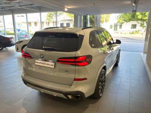BMW X5 xDRIVE50e M Sport PRO - Image 4