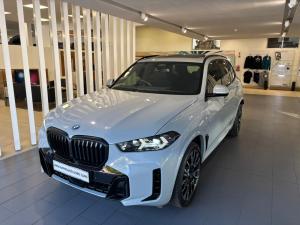 BMW X5 xDRIVE50e M Sport PRO - Image 5