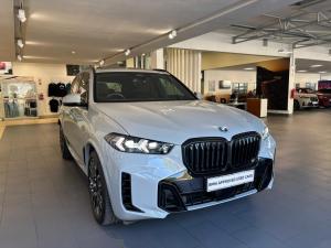 BMW X5 xDRIVE50e M Sport PRO - Image 7