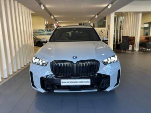 BMW X5 xDRIVE50e M Sport PRO - Image 8