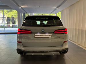 BMW X5 xDRIVE50e M Sport PRO - Image 9