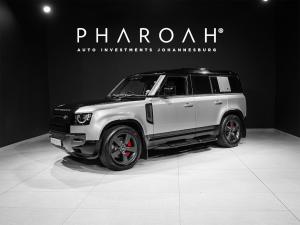 Land Rover Defender 110 D300 X - Image 1