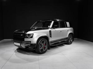 Land Rover Defender 110 D300 X - Image 3