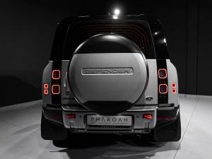 Land Rover Defender 110 D300 X - Image 6