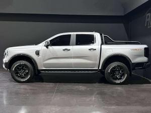 Ford Ranger 2.0 BiTurbo double cab Tremor 4WD - Image 3