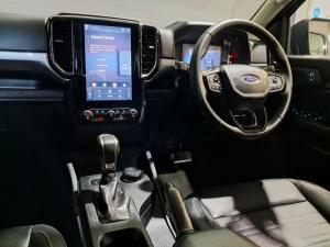 Ford Ranger 2.0 BiTurbo double cab XLT 4x4 - Image 10