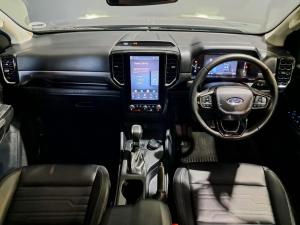 Ford Ranger 2.0 BiTurbo double cab XLT 4x4 - Image 11
