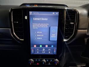 Ford Ranger 2.0 BiTurbo double cab XLT 4x4 - Image 13