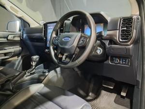 Ford Ranger 2.0 BiTurbo double cab XLT 4x4 - Image 14