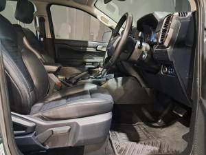 Ford Ranger 2.0 BiTurbo double cab XLT 4x4 - Image 15